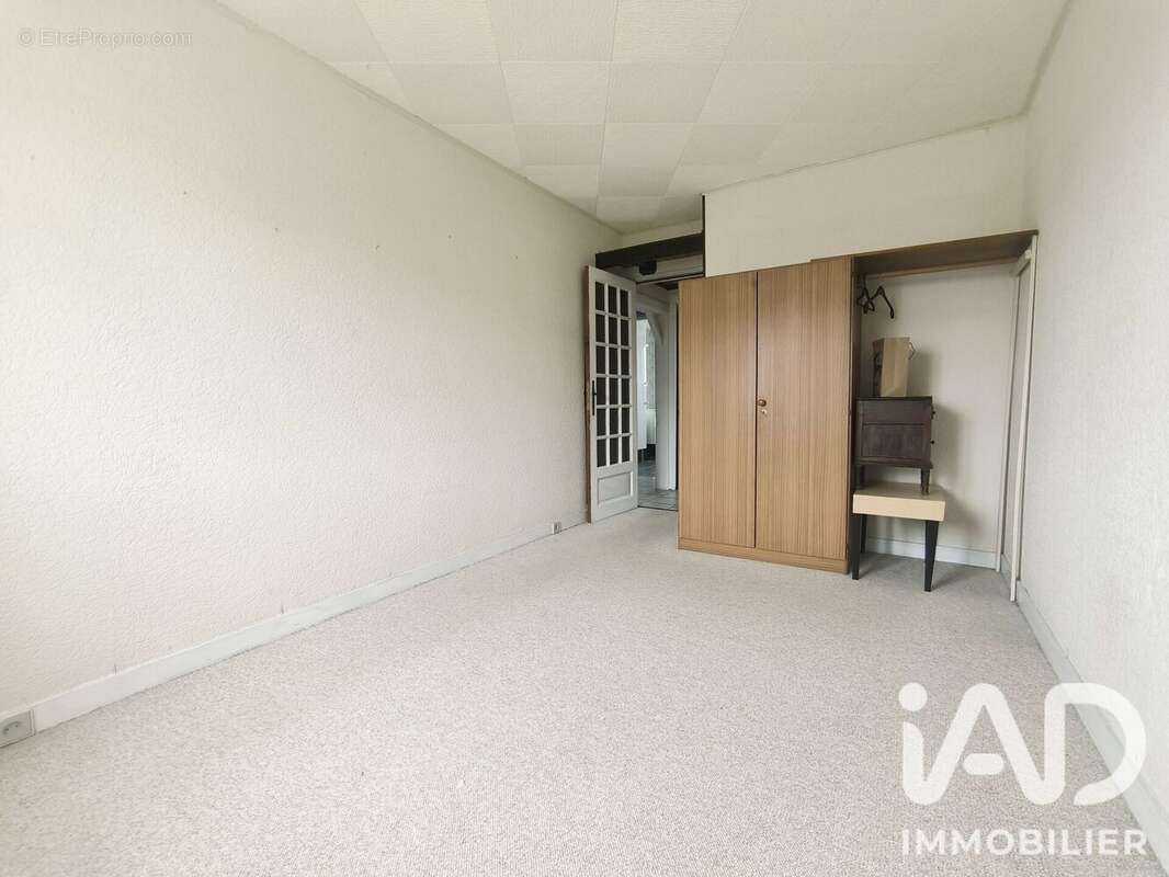 Photo 7 - Appartement à SAINT-FARGEAU-PONTHIERRY