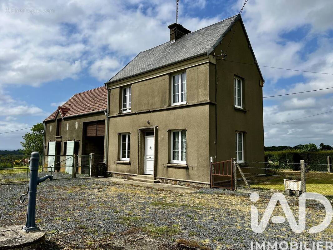 Photo 1 - Maison à HEBECREVON