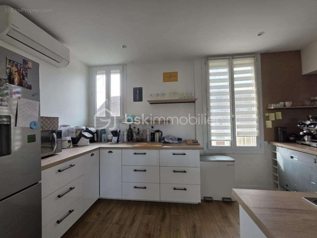 Appartement à NEMOURS