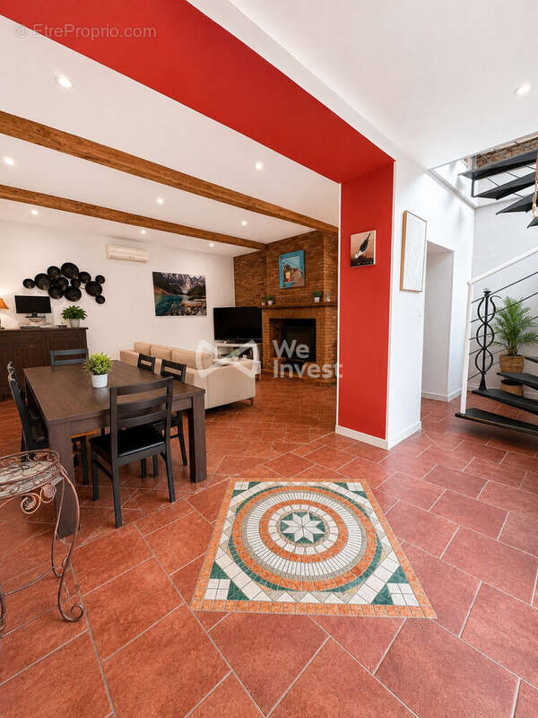 Maison à MONTAUBAN