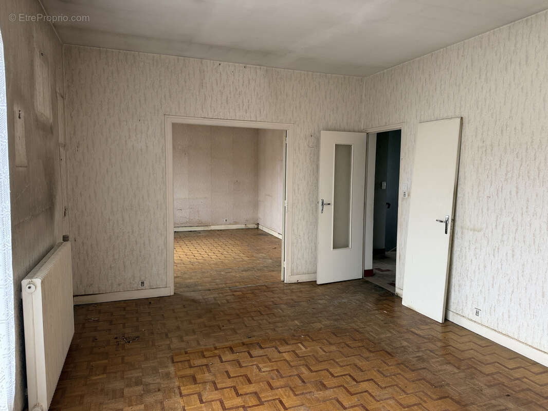 Maison à PANAZOL