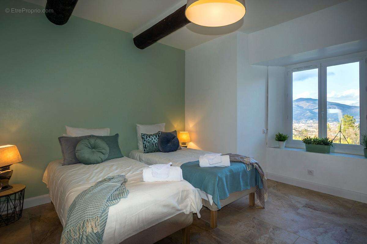 Appartement à DIGNE-LES-BAINS