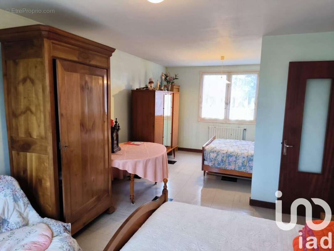 Photo 9 - Maison à FONTENAY-LE-COMTE