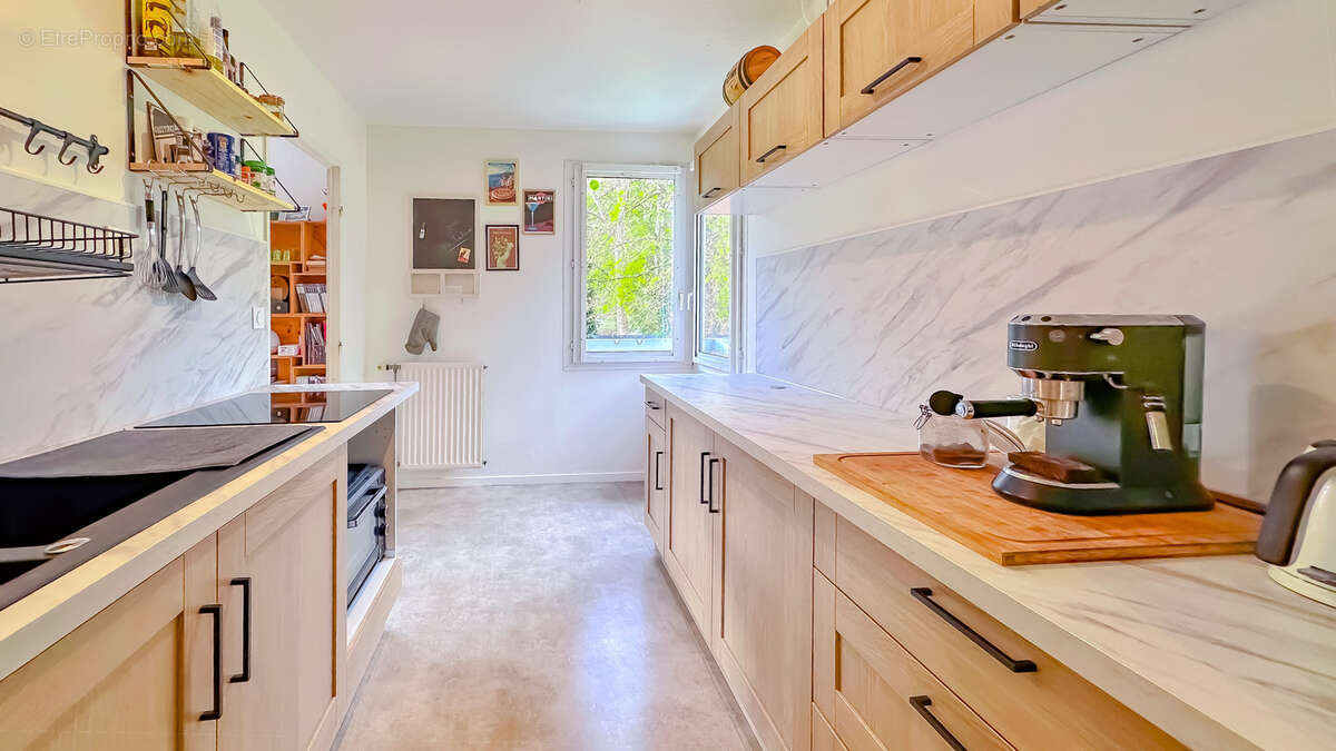 Appartement à LE MANS