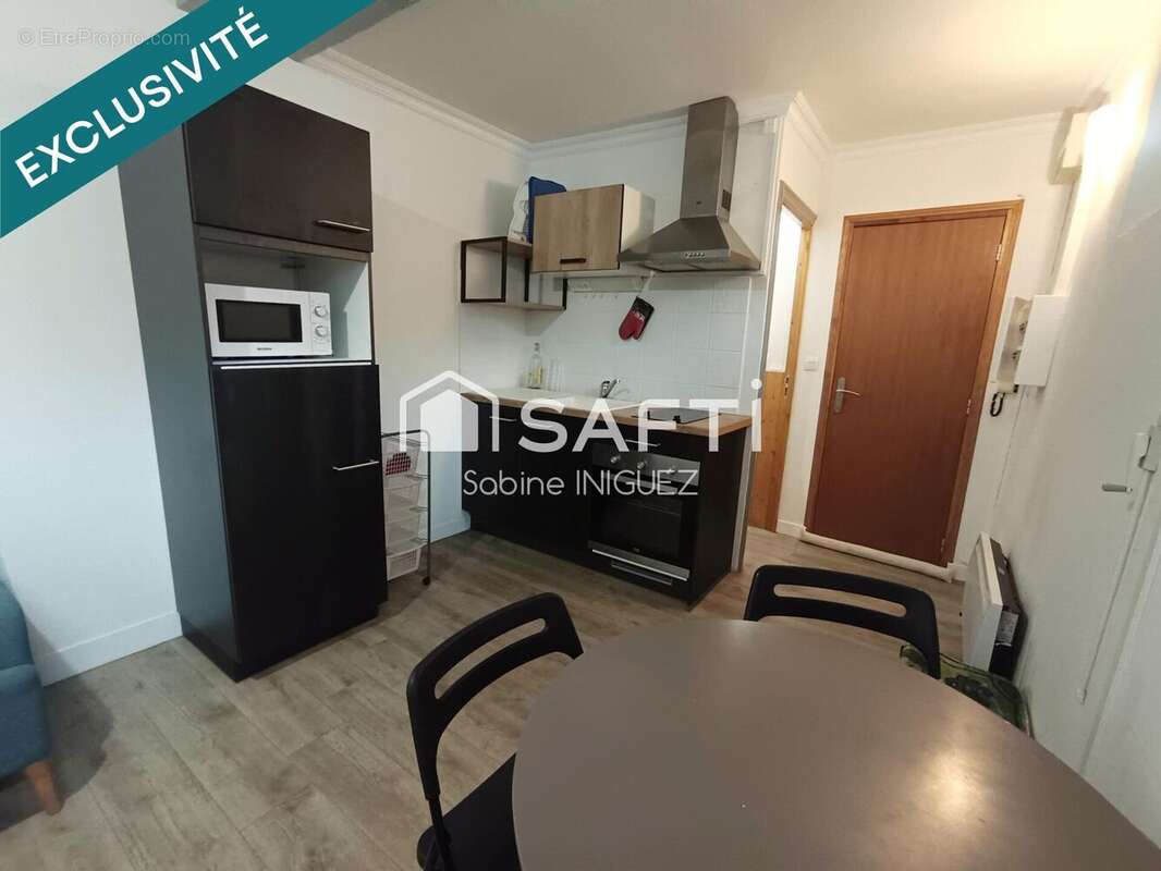 Photo 4 - Appartement à CASTRES