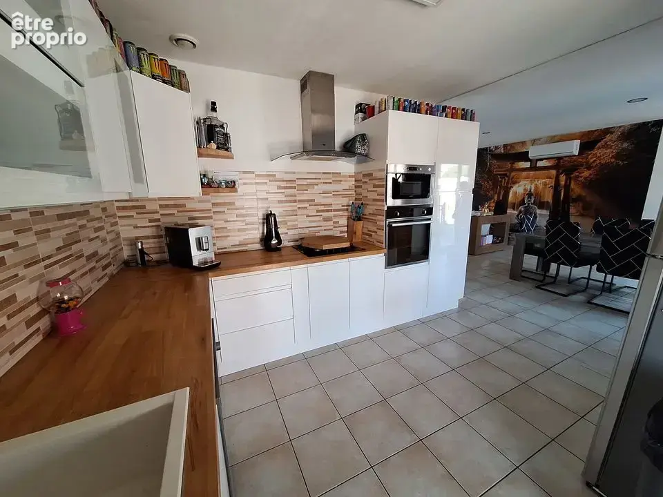 Maison 4 pièces 92 m² à vendre à Romans-Sur-Isere (26100) - photo 4