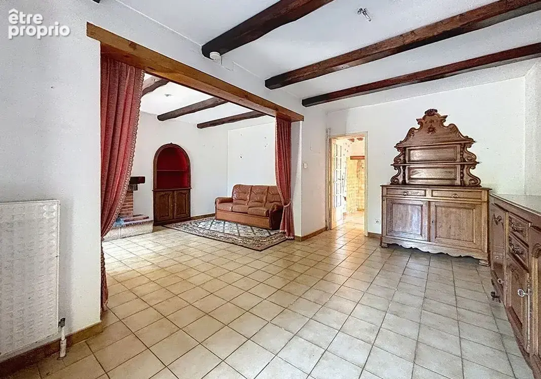 Sur 740 m2 de terrain - photo 6