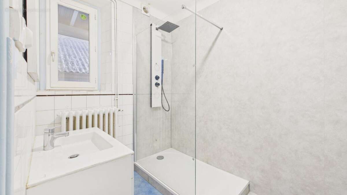 Appartement à RODEZ