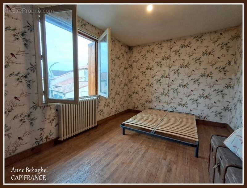 Maison à PERGAIN-TAILLAC