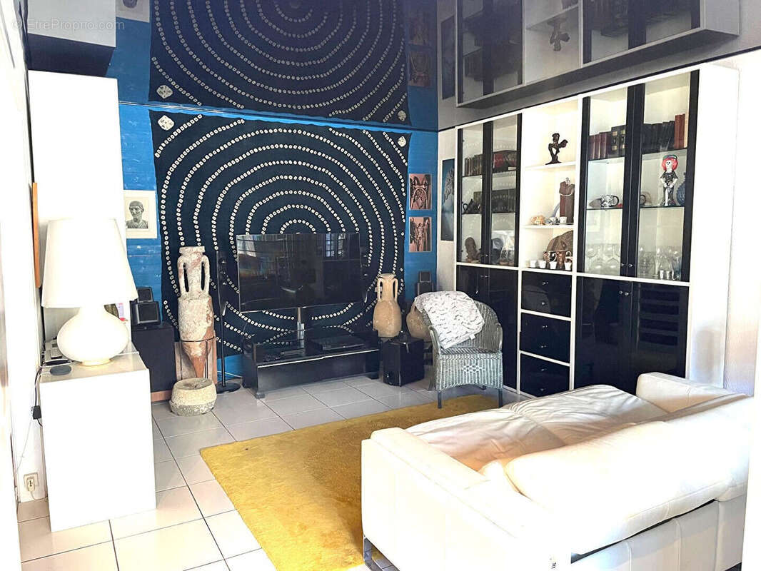 Appartement à LA GRANDE-MOTTE