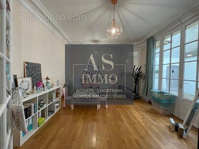 Appartement à DREUX