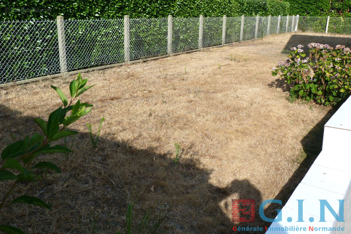 Exclusivité - anneville-ambourville (prox duclair rive gauche) - photo 6