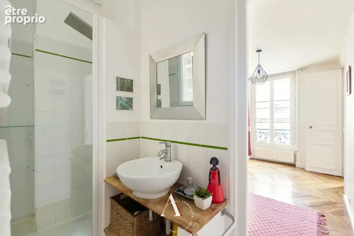 Appartement 5/6 pièces 132,41 m² - photo 16