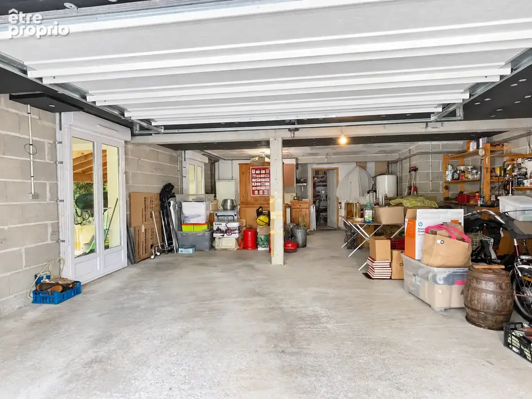 Coursac - Maison lumineuse avec 2 chambres de plain-pied - photo 19