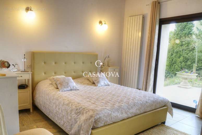 Maison à MONTPELLIER