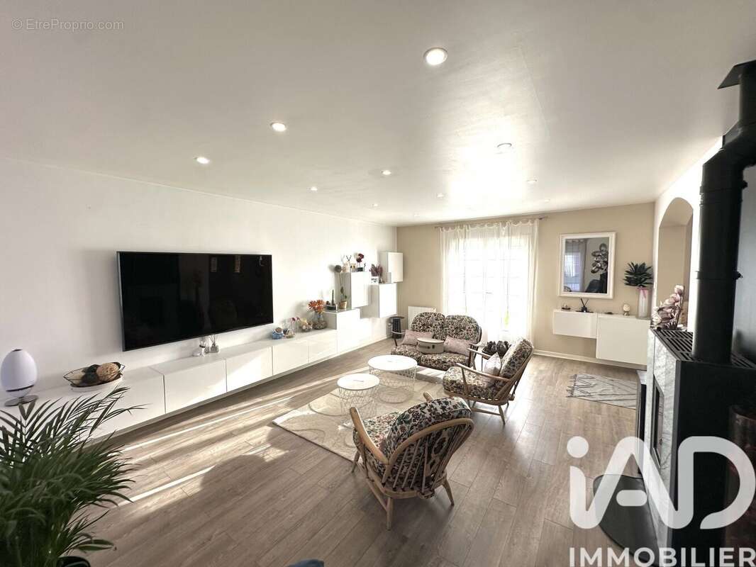 Photo 7 - Maison à LONGPONT-SUR-ORGE