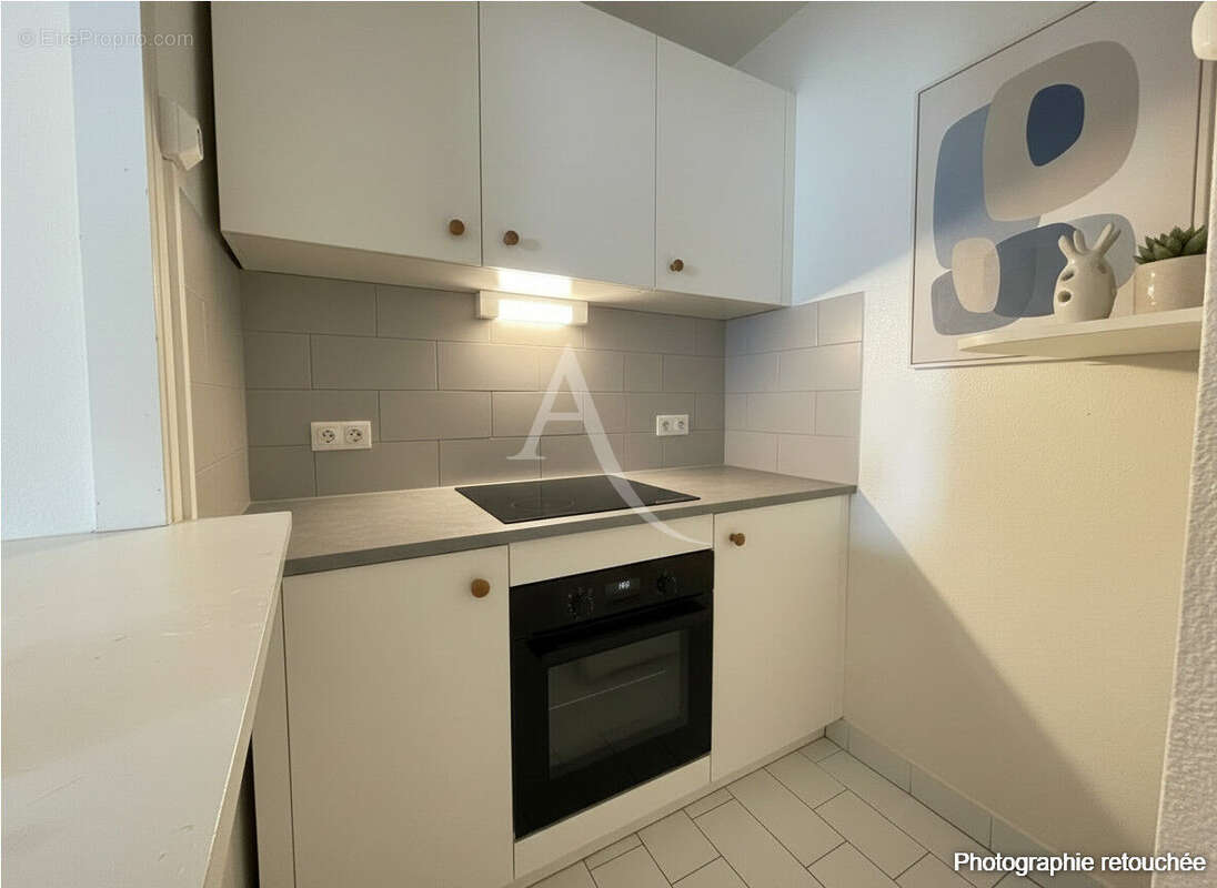 Appartement à LA GRANDE-MOTTE