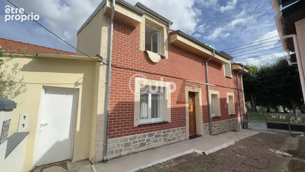 Maison individuelle 3 chambres - photo 7