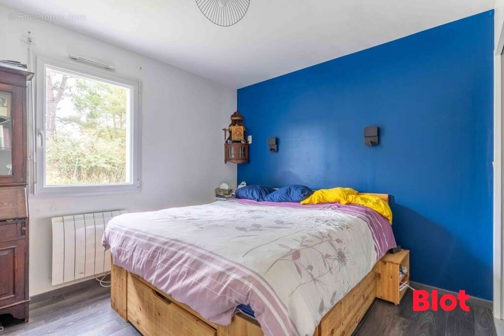 Maison à SAINT-THURIAL