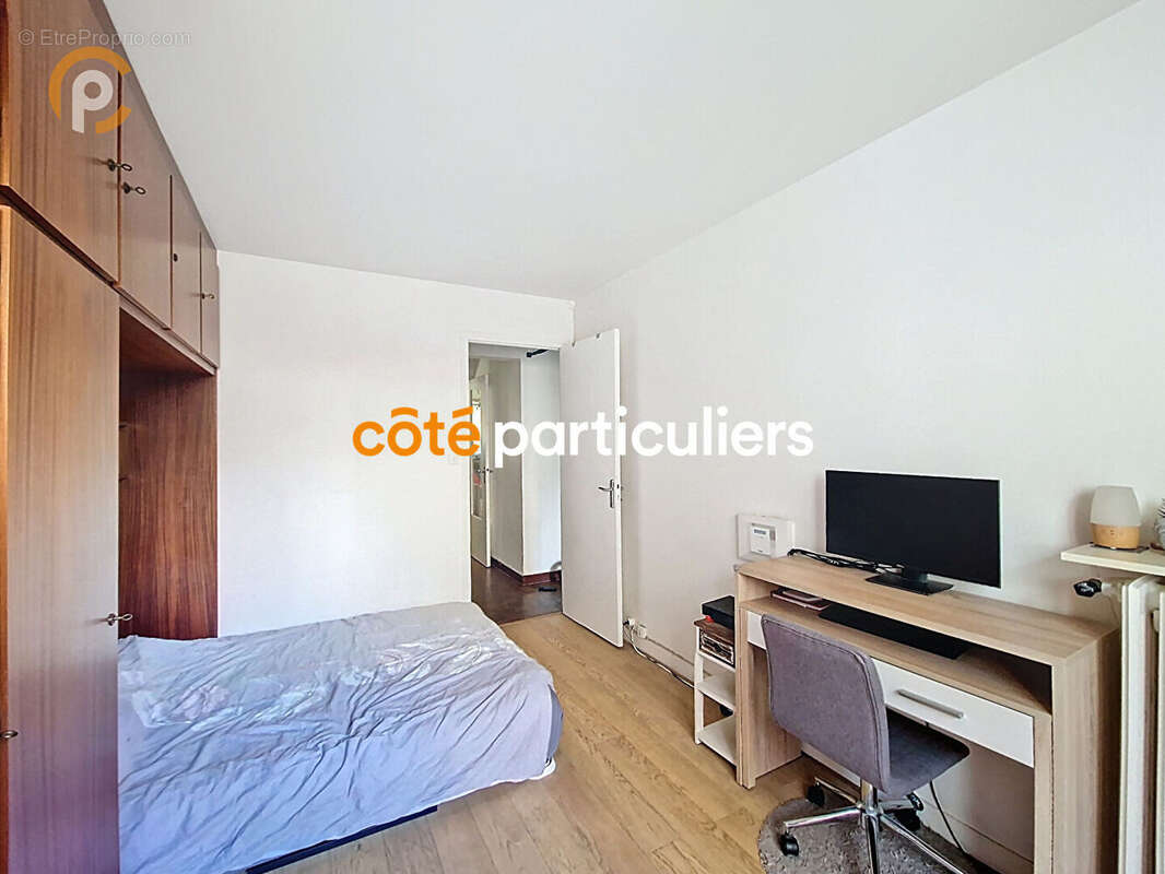Appartement à PARIS-13E