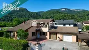 Photo 1 - Maison à VAUX-LES-SAINT-CLAUDE