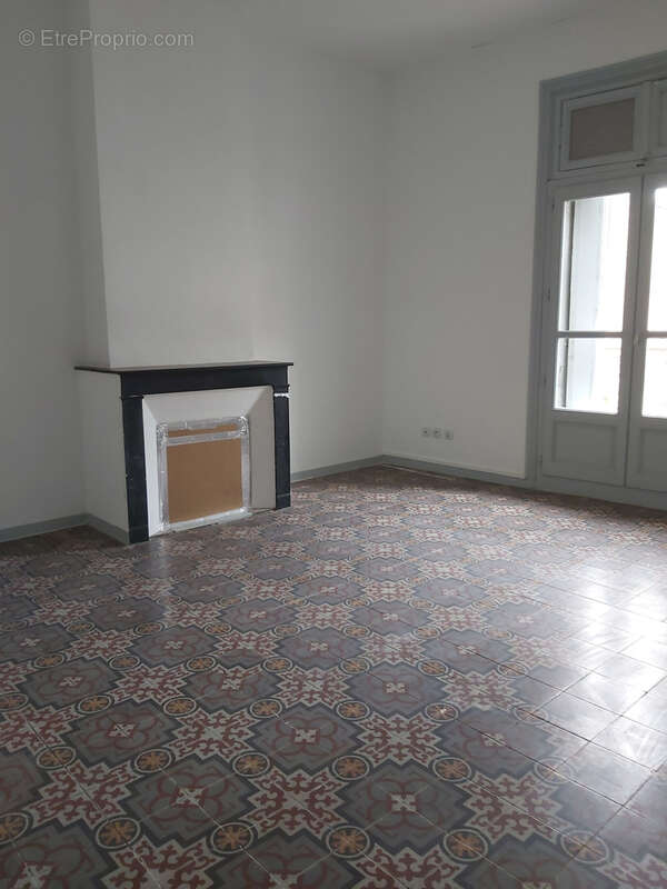 Appartement à BEZIERS