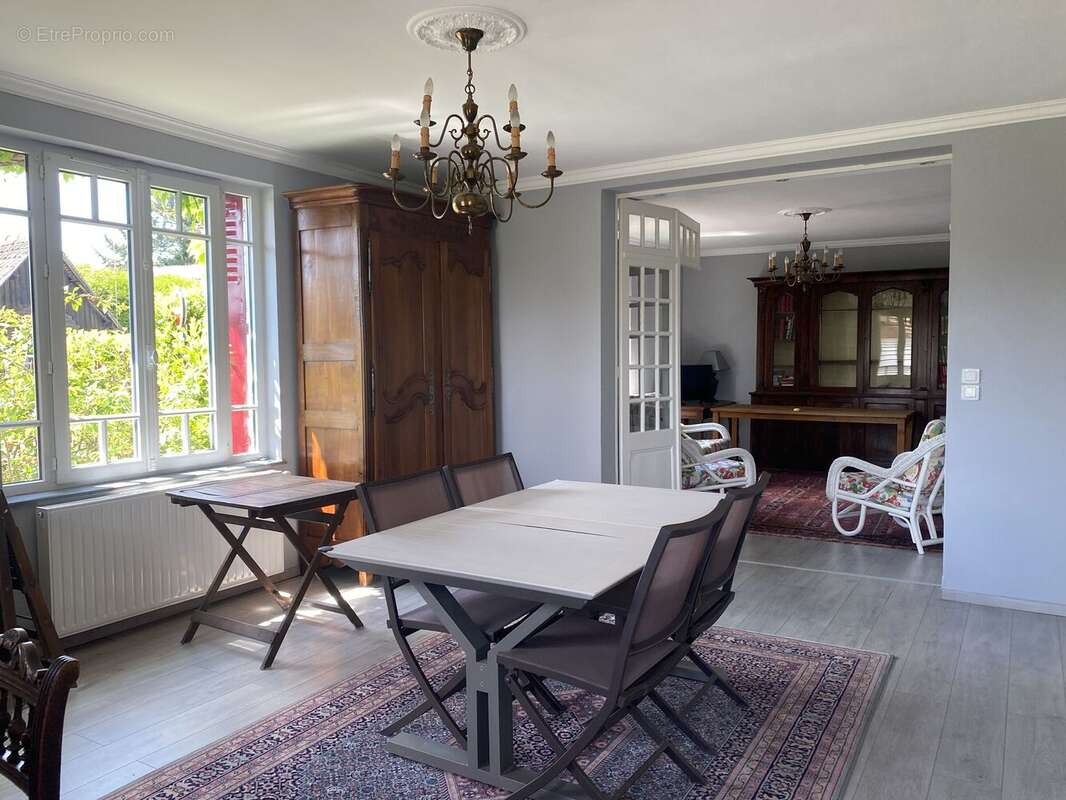 Photo 9 - Maison à EVREUX