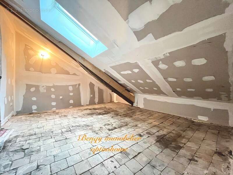 Maison rénovée - d'architecte - photo 9