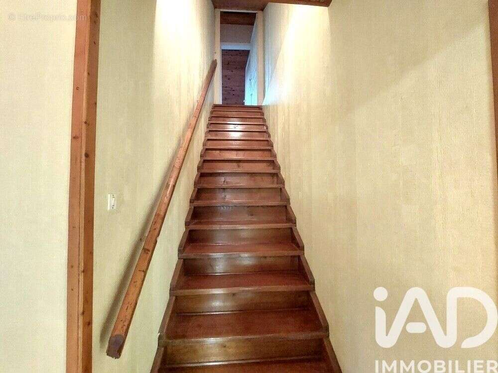 Photo 7 - Maison à MONT-BONVILLERS