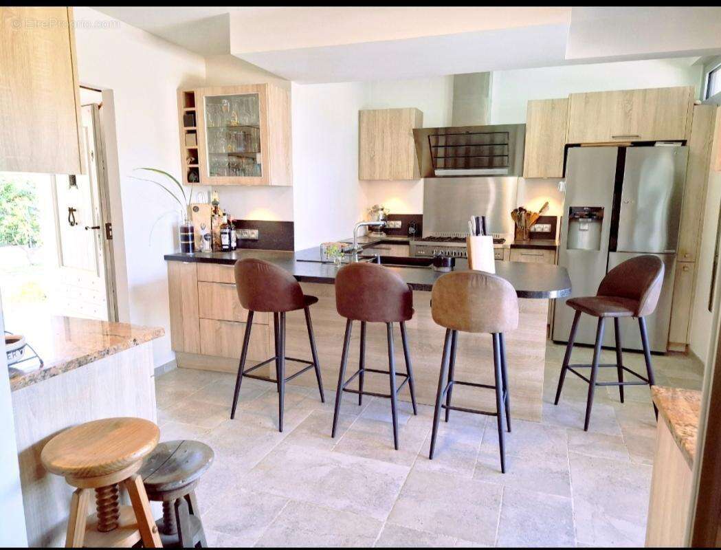 Maison à PEYMEINADE