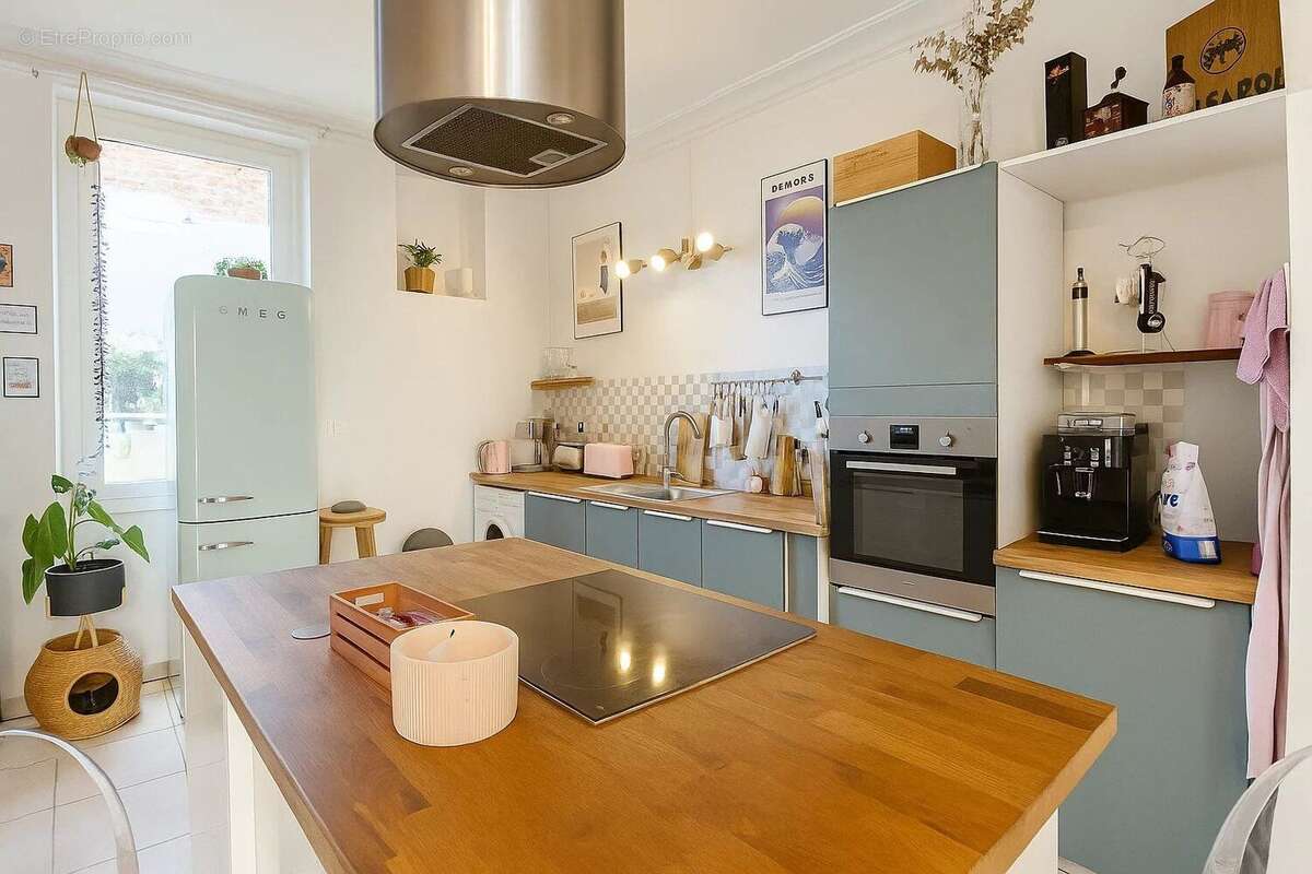 Maison à VILLENEUVE-SUR-LOT