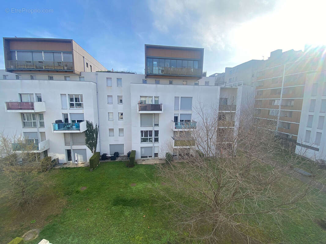 Appartement à LYON-7E