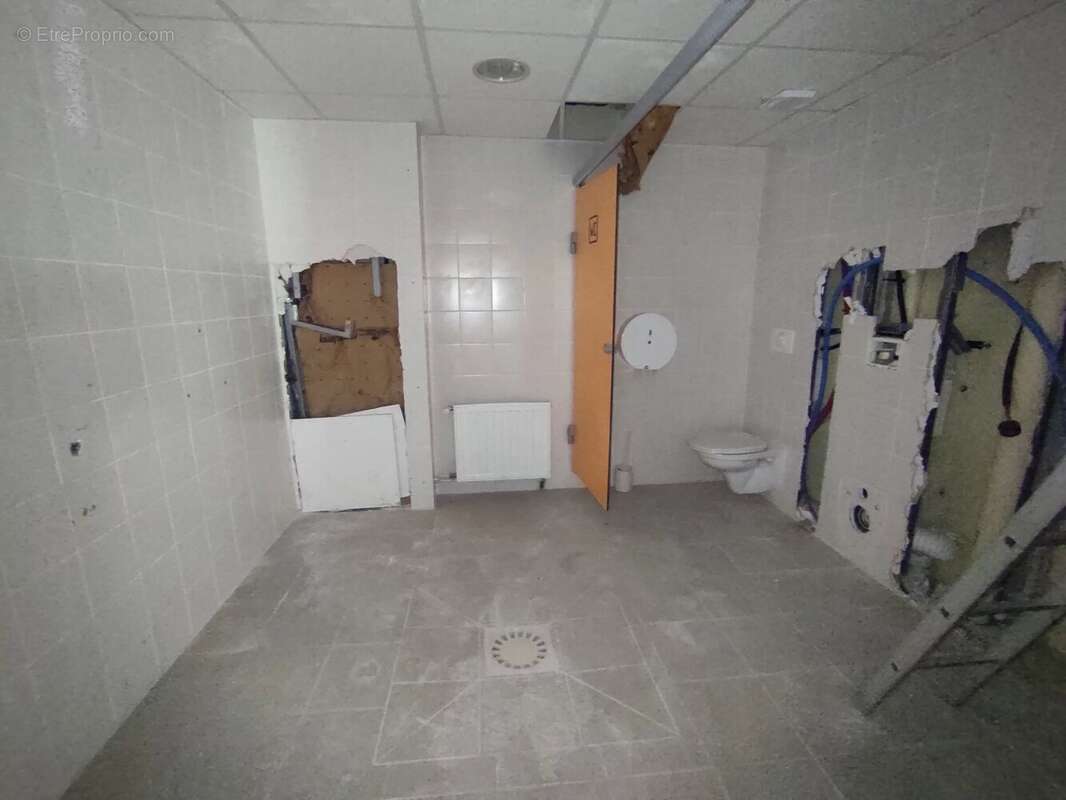 Duplex à rénover entièrement - photo 5