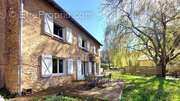 Maison à PRATS-DU-PERIGORD