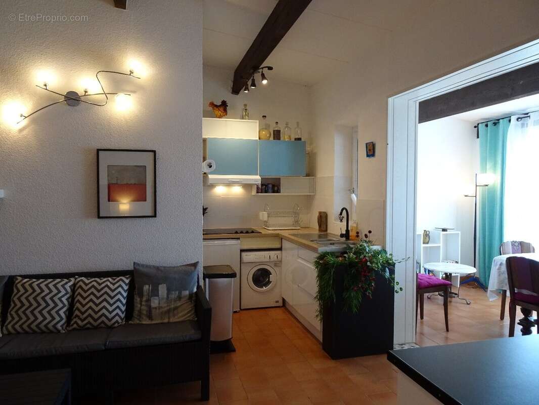 Appartement à ARGELES-SUR-MER
