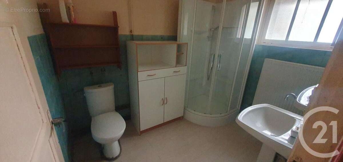 Maison à MAINTENAY