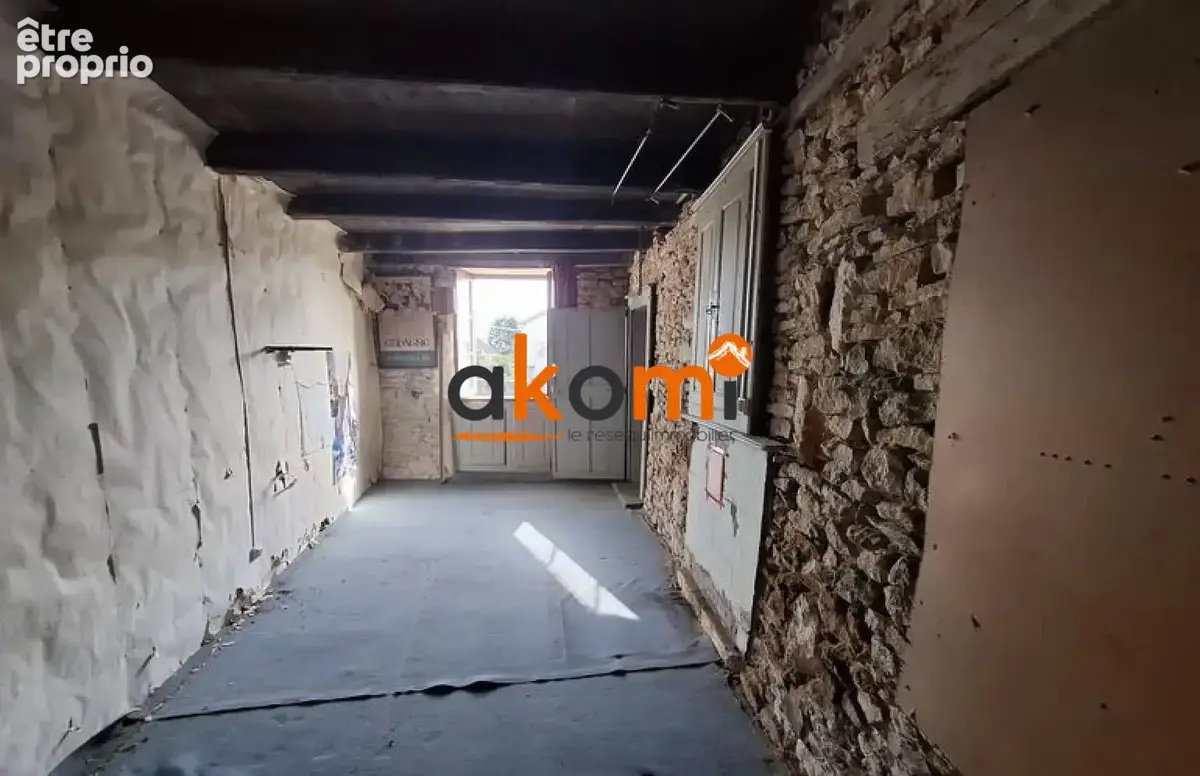 Maison 8 pièces 274 m² à vendre à Grimonviller (54115) - photo 5