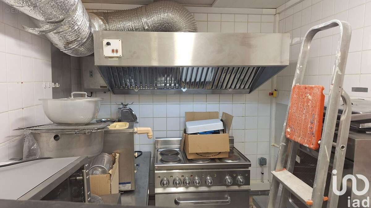 Photo 4 - Commerce à LEUCATE