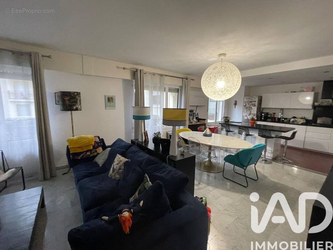 Photo 1 - Appartement à NIMES