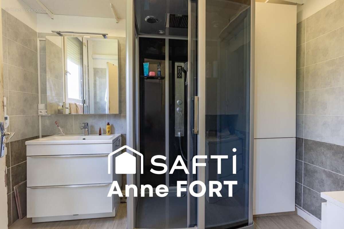 Photo 8 - Maison à LAROQUE-TIMBAUT