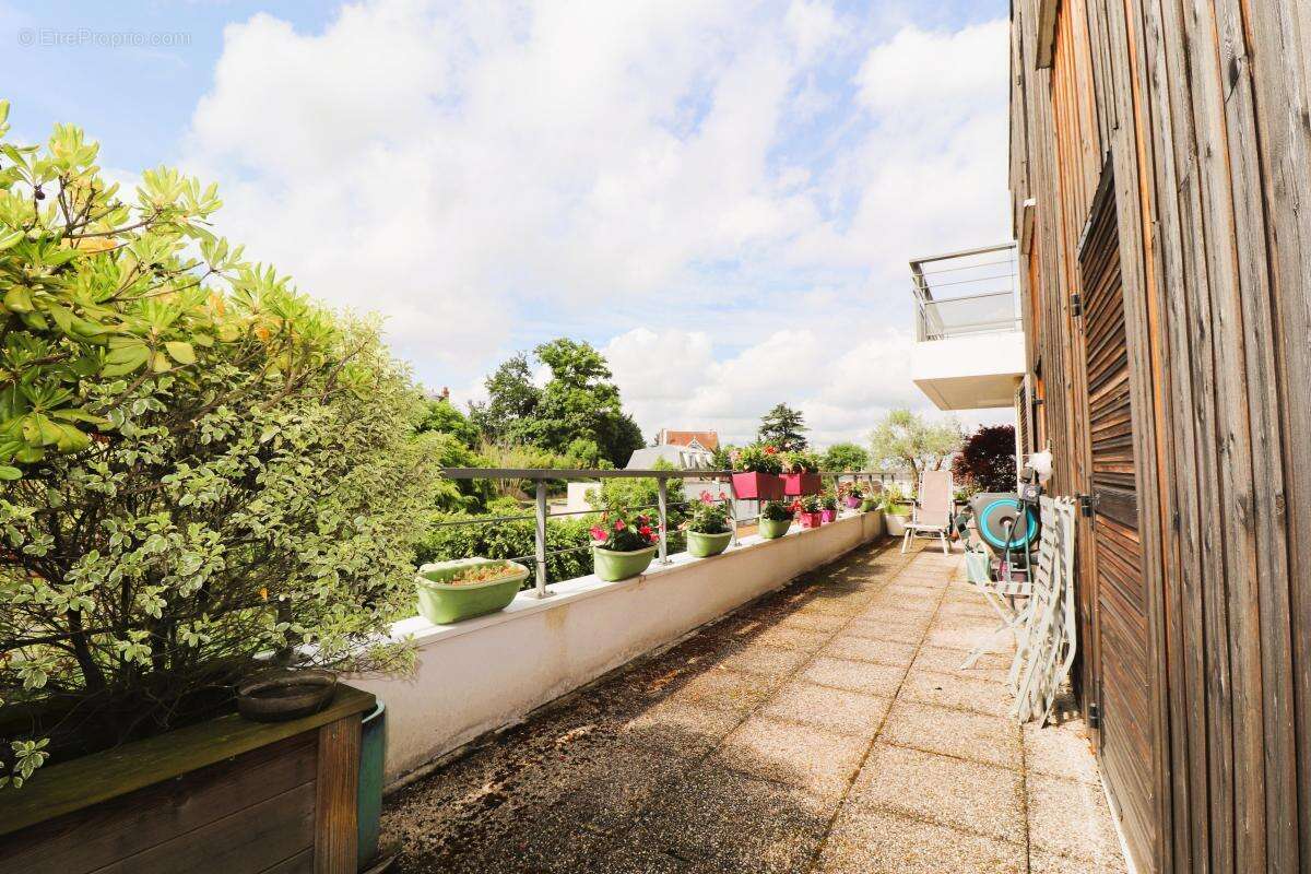 Appartement à MONTMORENCY