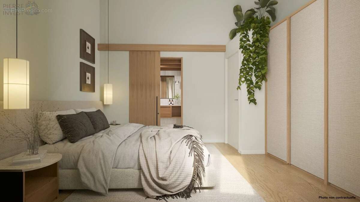 Appartement à MEUDON