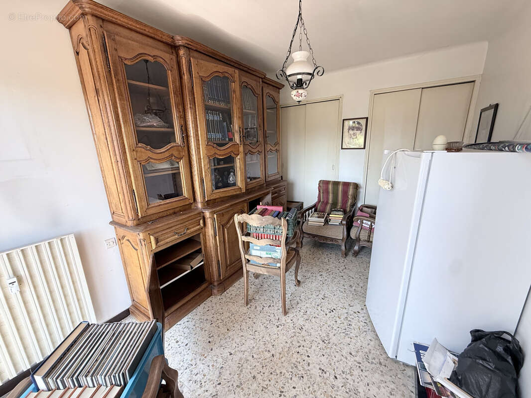 Appartement à HYERES