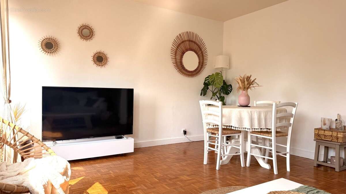 Appartement 68 m² à Rouen  - photo 3