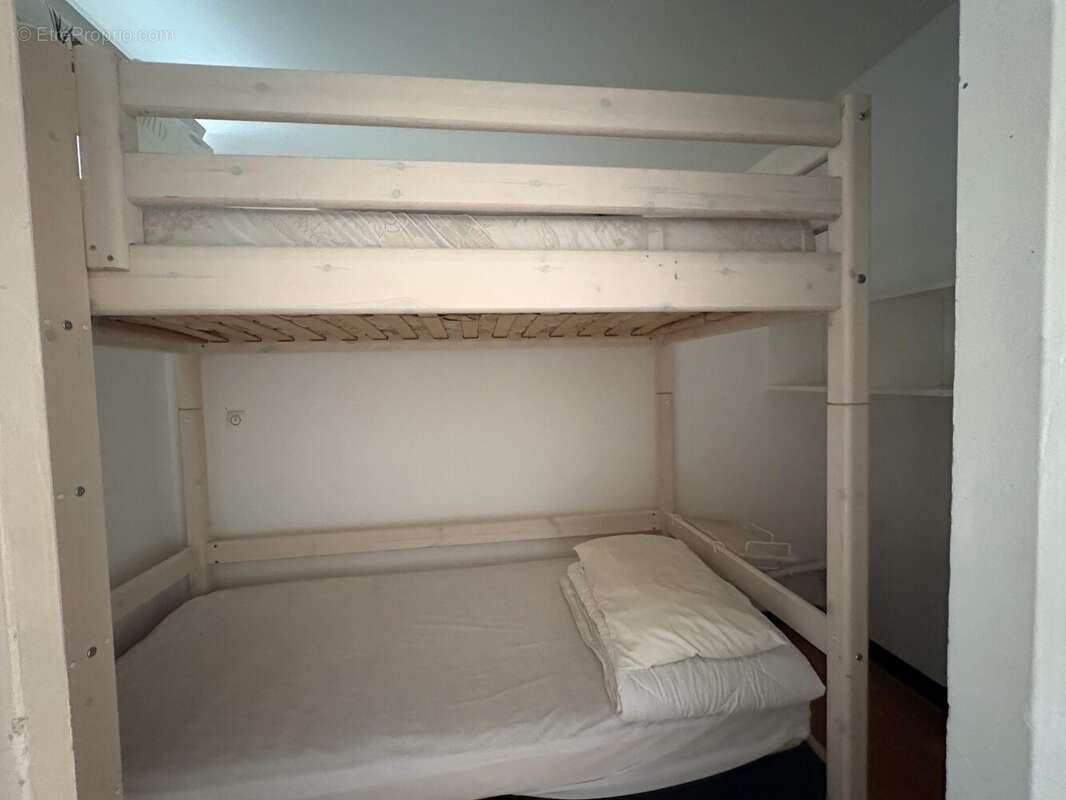 Appartement à GRANVILLE