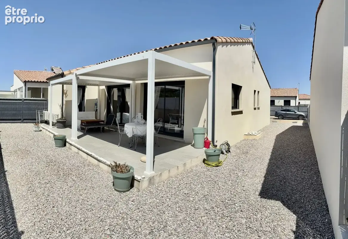 Maison Individuelle - photo 9