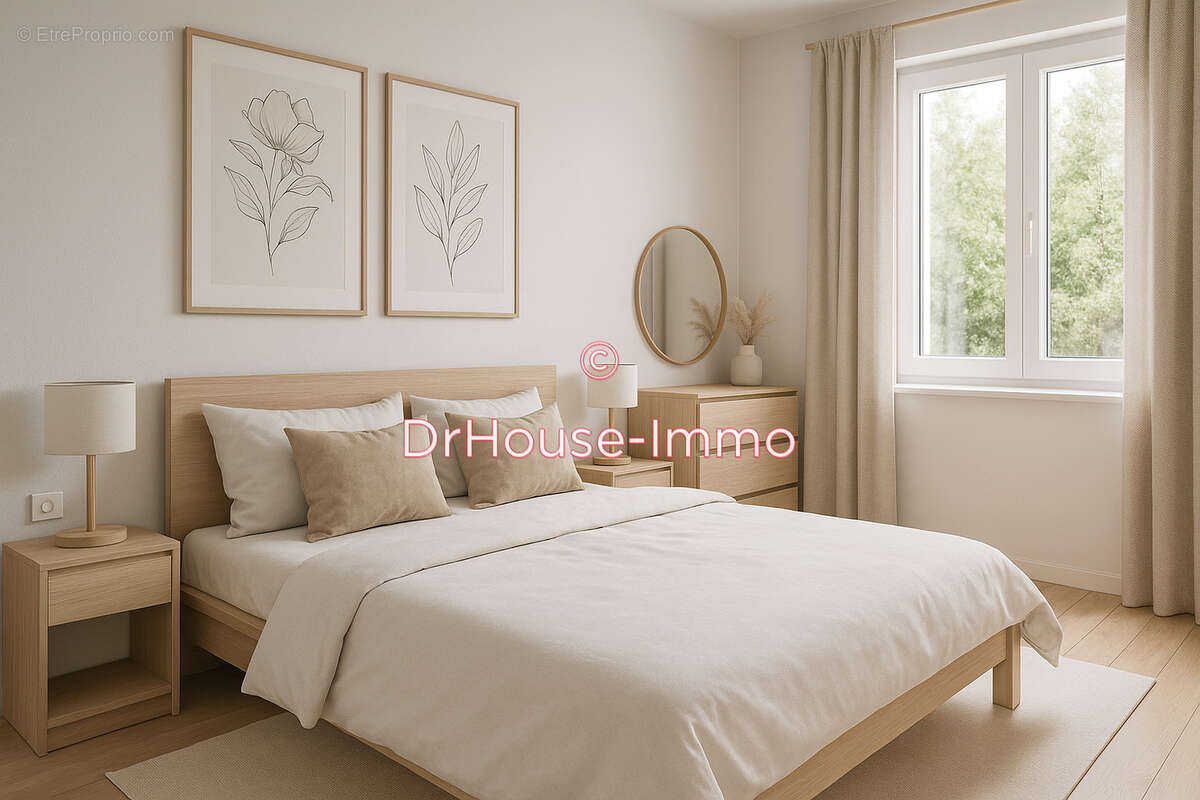 Appartement à FLEURBAIX