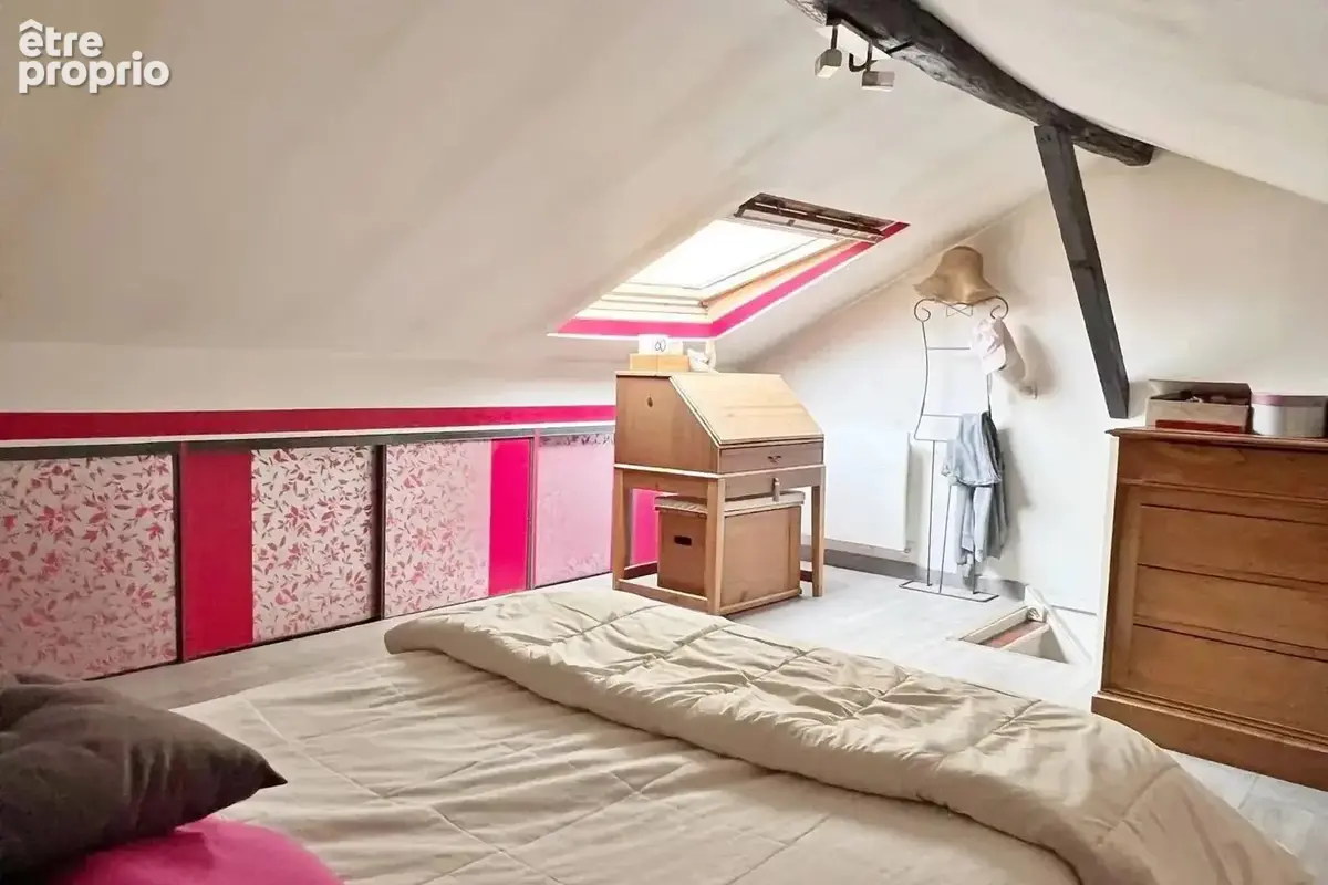 Maison 119 m² à Nogent-Sur-Marne  - photo 14