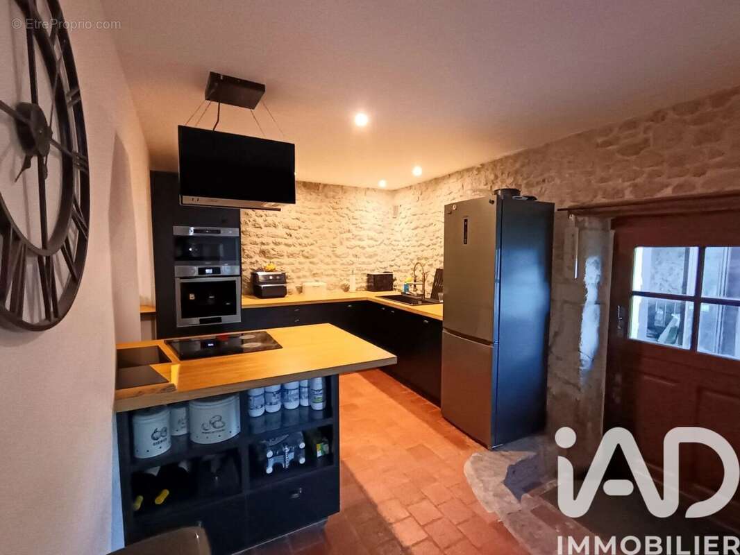 Photo 4 - Maison à SUEVRES