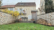 Maison à BURES-SUR-YVETTE